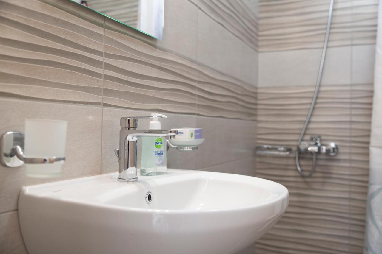 Stella Luxury Villa - Kamilari Ngoại thất bức ảnh